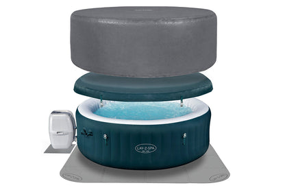Ryny New York AirJet Energy Saving Bundle with thermal cover