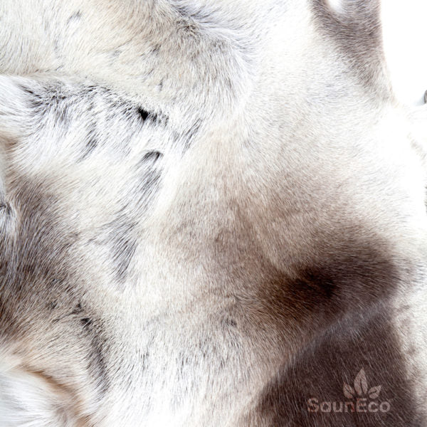 Nordic Reindeer Fur