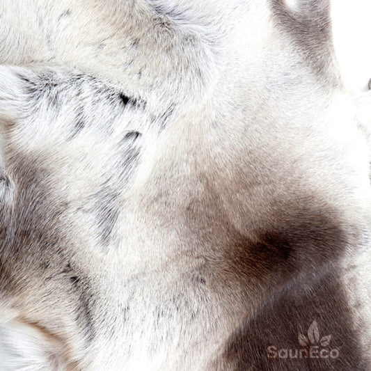 Nordic Reindeer Fur