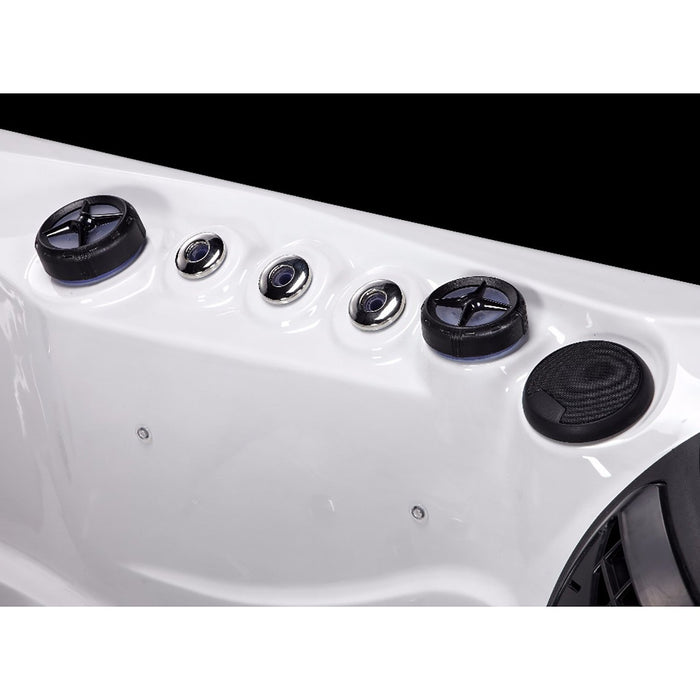 Nuovo Adore Hot Tub | 5 Persons