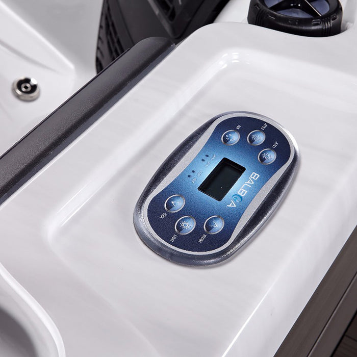 Nuovo Adore Hot Tub | 5 Persons