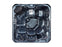 Nuovo Adore Hot Tub | 5 Persons