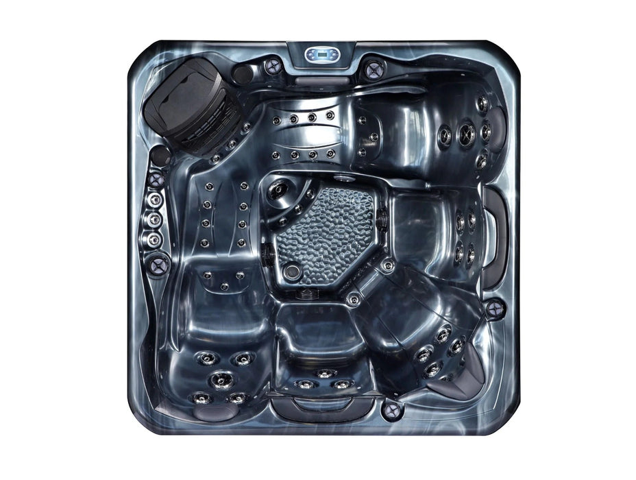 Nuovo Adore Hot Tub | 5 Persons