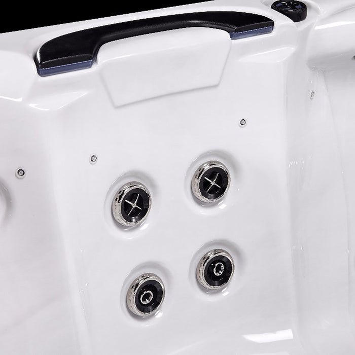 Nuovo Adore Hot Tub | 5 Persons