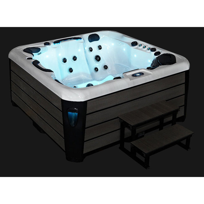 Nuovo Adore Hot Tub | 5 Persons