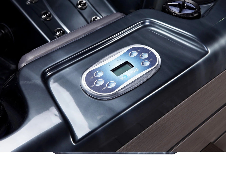 Nuovo Adore Hot Tub | 5 Persons