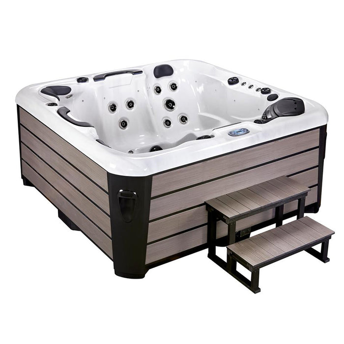 Nuovo Adore Hot Tub | 5 Persons