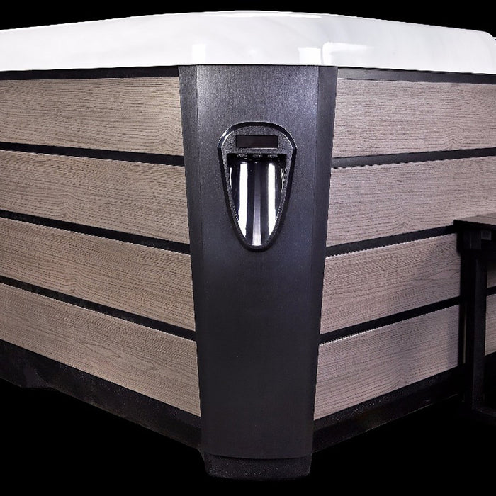 Nuovo Adore Hot Tub | 5 Persons