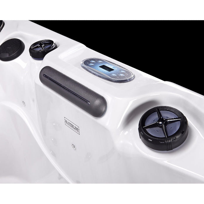 Nuovo Adore Hot Tub | 5 Persons