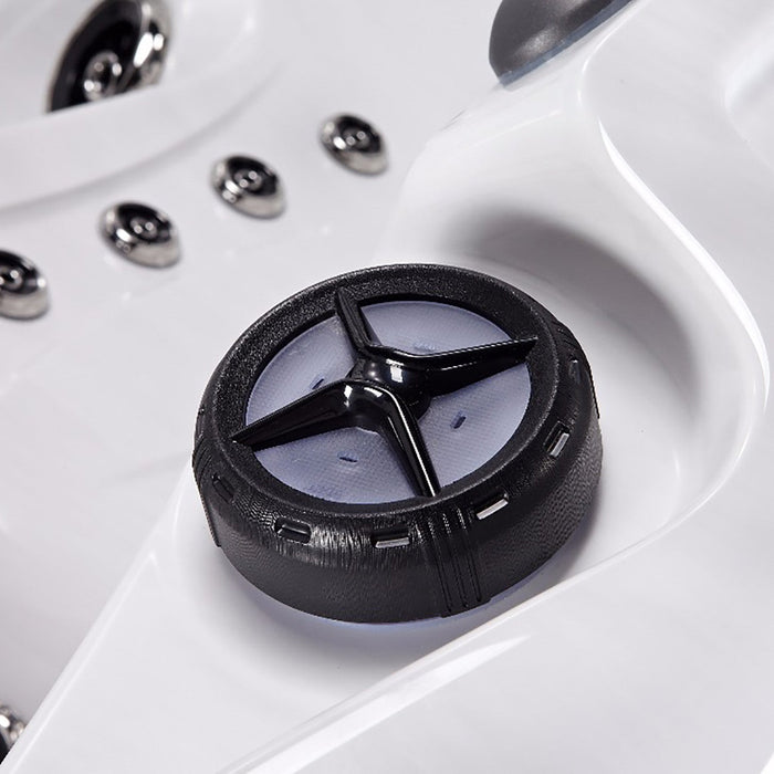 Nuovo Adore Hot Tub | 5 Persons