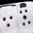 Nuovo Adore Hot Tub | 5 Persons