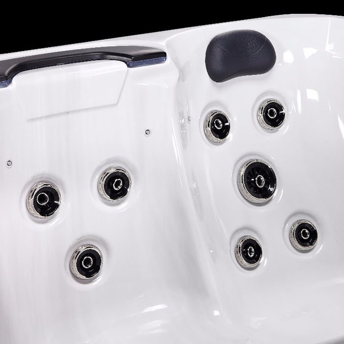 Nuovo Adore Hot Tub | 5 Persons