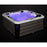 Nuovo Adore Hot Tub | 5 Persons