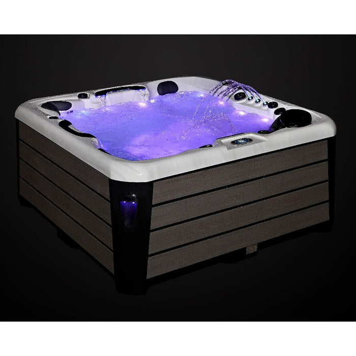 Nuovo Adore Hot Tub | 5 Persons