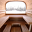 SAUNAONES® Square Sauna Minimalist Refresh 6