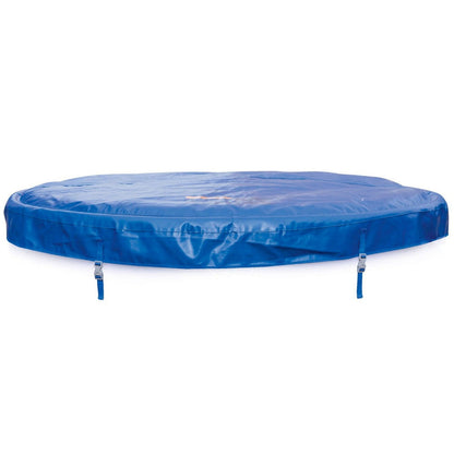 Lay-Z-Spa Monaco top cover replacement 2016-2019