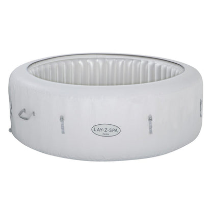 Exterior liner cover for Lay-Z-Spa Paris AirJet