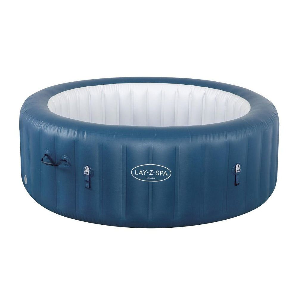 Inflatable Liner for Milan AirJet Plus with massage jets