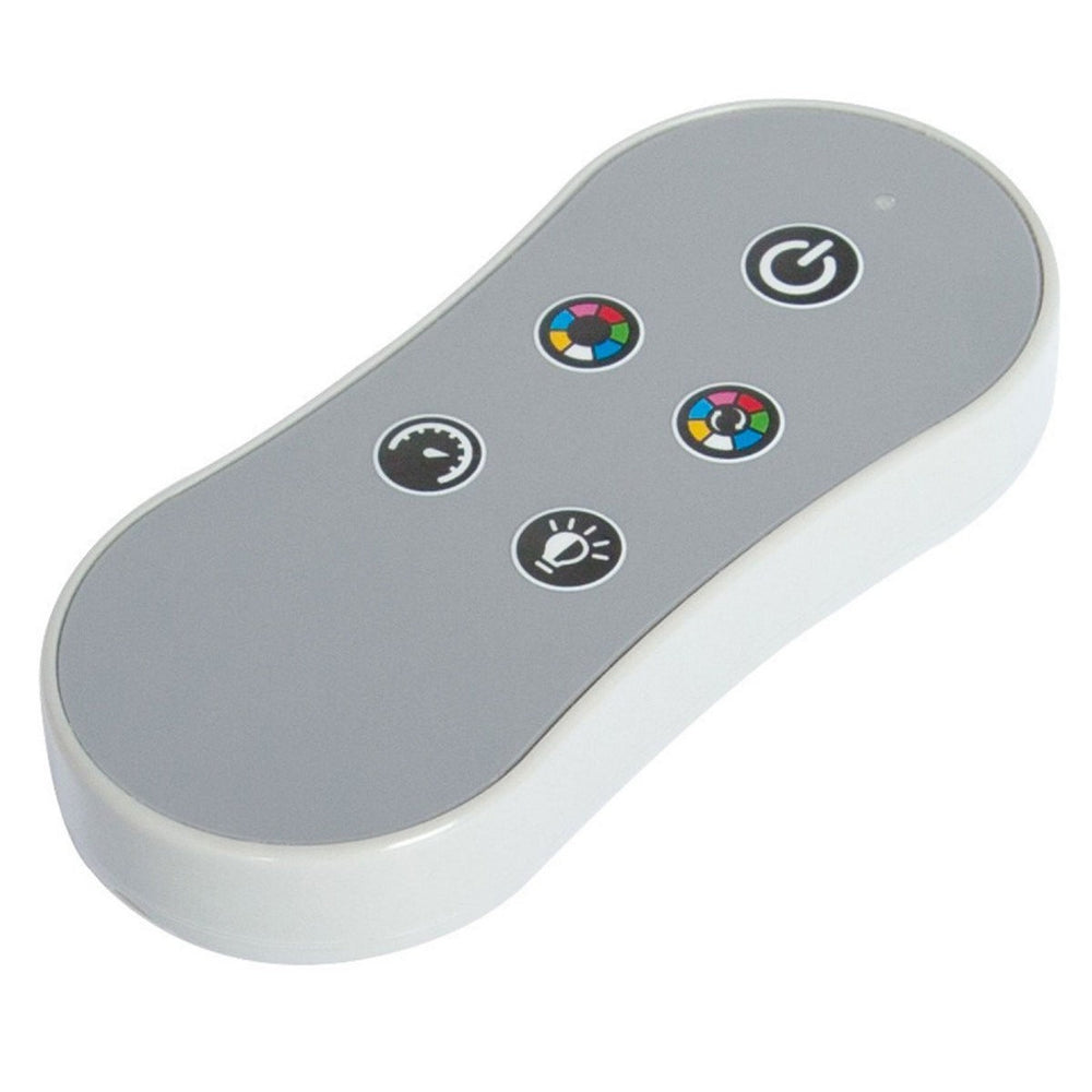 Lay-Z-Spa LED Light Strip remote control