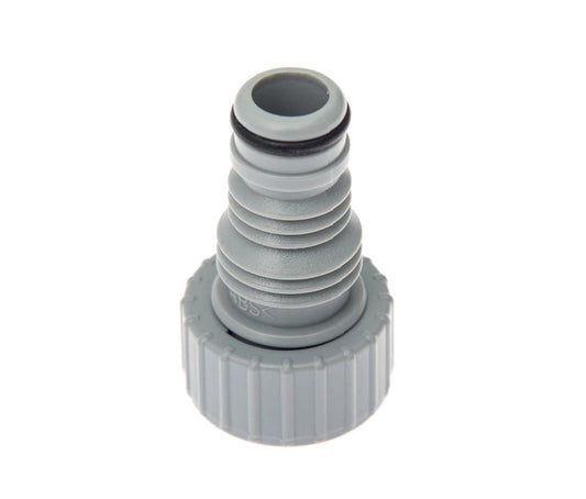 Lay-Z-Spa Drain Valve Adaptor - Garden Hose Connector