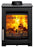 Parkray Aspect 4 Standard DEFRA Approved Wood Burning Stove