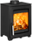 Parkray Aspect 4 Standard DEFRA Approved Wood Burning Stove