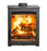 Parkray Aspect 5 DEFRA Approved Wood Burning Stove