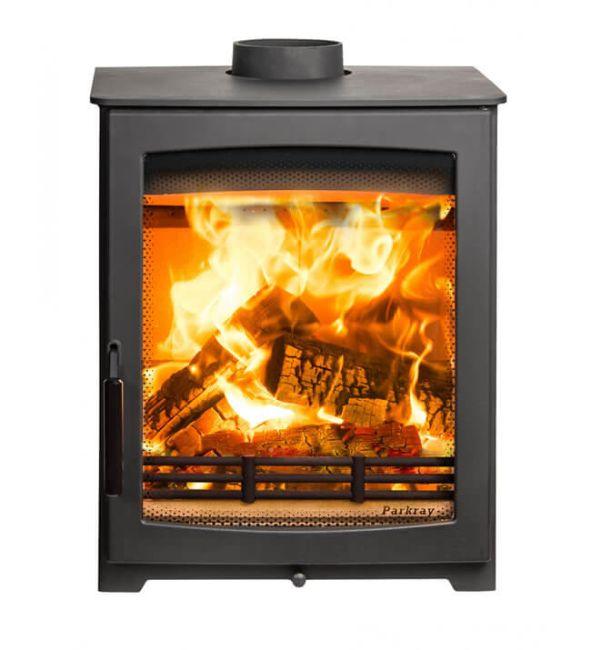 Parkray Aspect 5 DEFRA Approved Wood Burning Stove