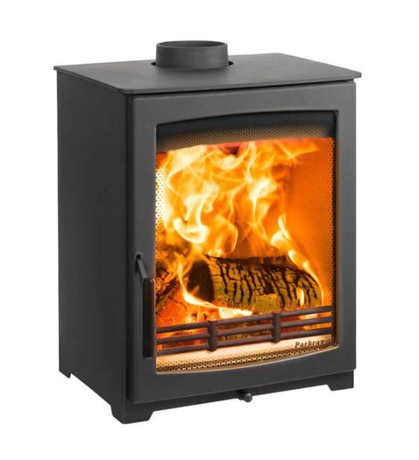 Parkray Aspect 5 DEFRA Approved Wood Burning Stove
