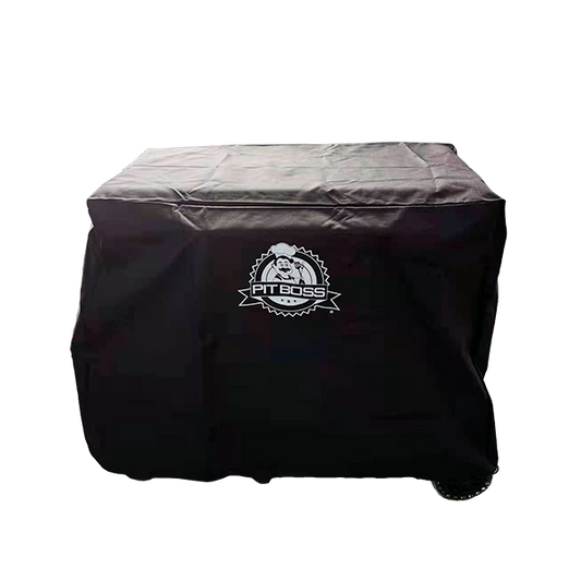 Pit Boss Ultimate Plancha 4 Burner Cover