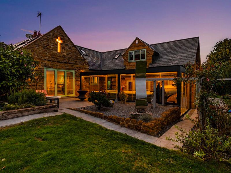 PergoEnvision Pergola - Glass Garden Room