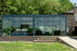 PergoEnvision Pergola - Glass Garden Room
