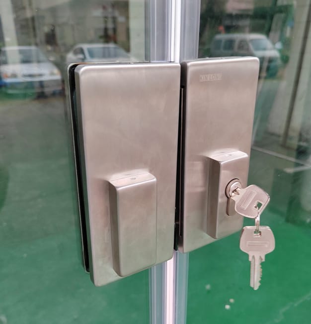 PergoEnvision Pergola - Glass Garden Room