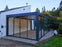 PergoEnvision Pergola - Glass Garden Room