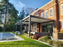 PergoEnvision Pergola - Glass Garden Room
