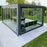 PergoEnvision Pergola - Glass Garden Room