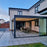 PergoEnvision Pergola - Glass Garden Room