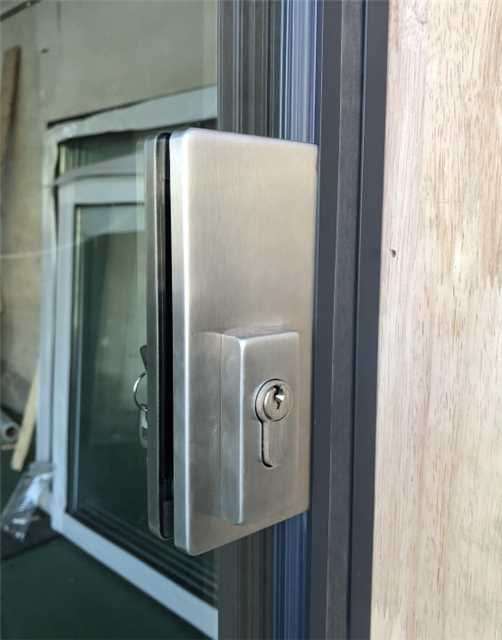 PergoEnvision Pergola - Glass Garden Room