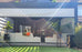 PergoFluent Pergola
