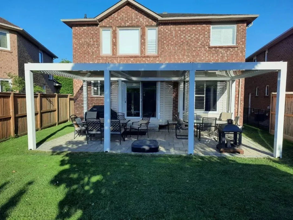 PergoFluent Pergola