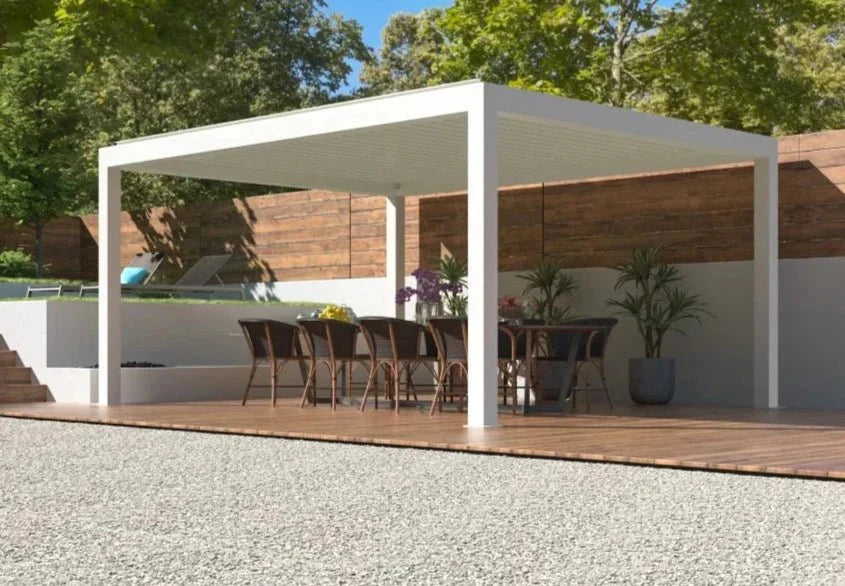PergoFluent Pergola