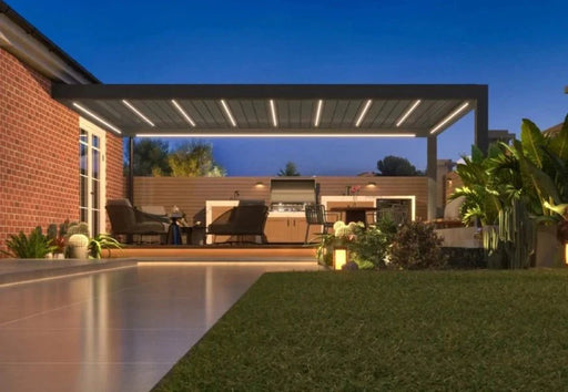 PergoFluent Pergola