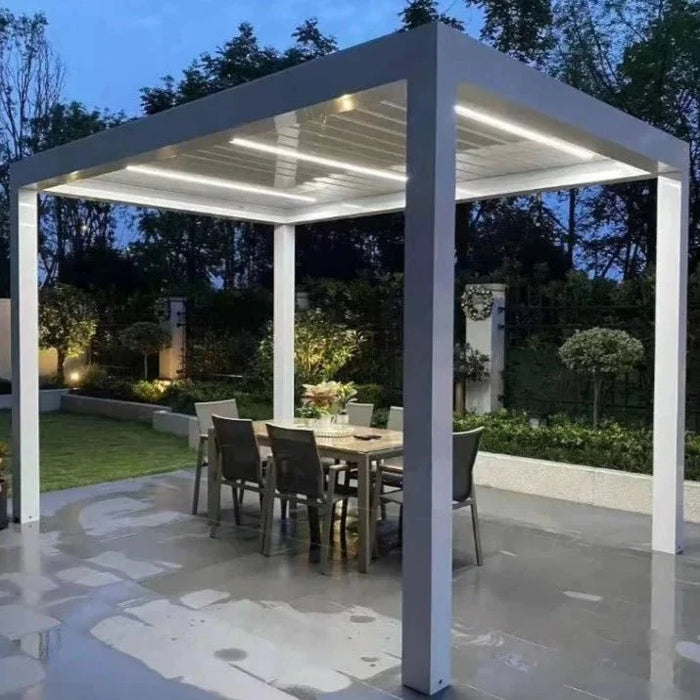 PergoFluent Pergola