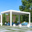 PergoLuxe Pergola