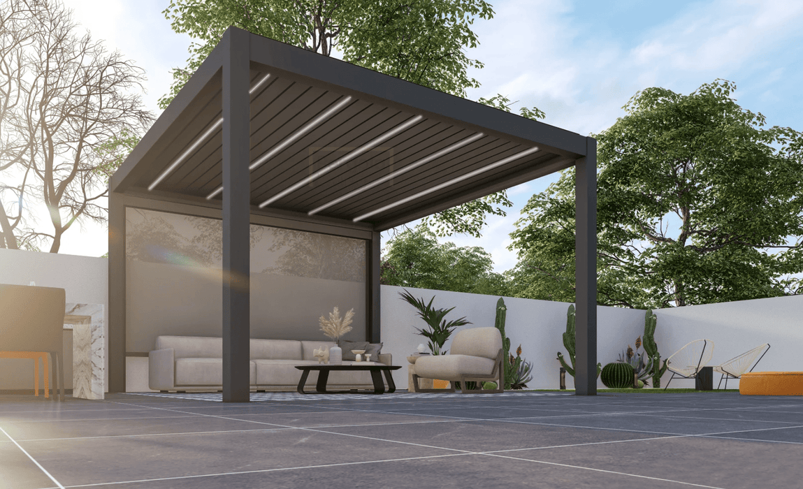 PergoSpace Pergola