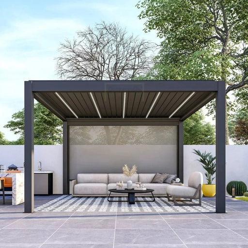 PergoSpace Pergola