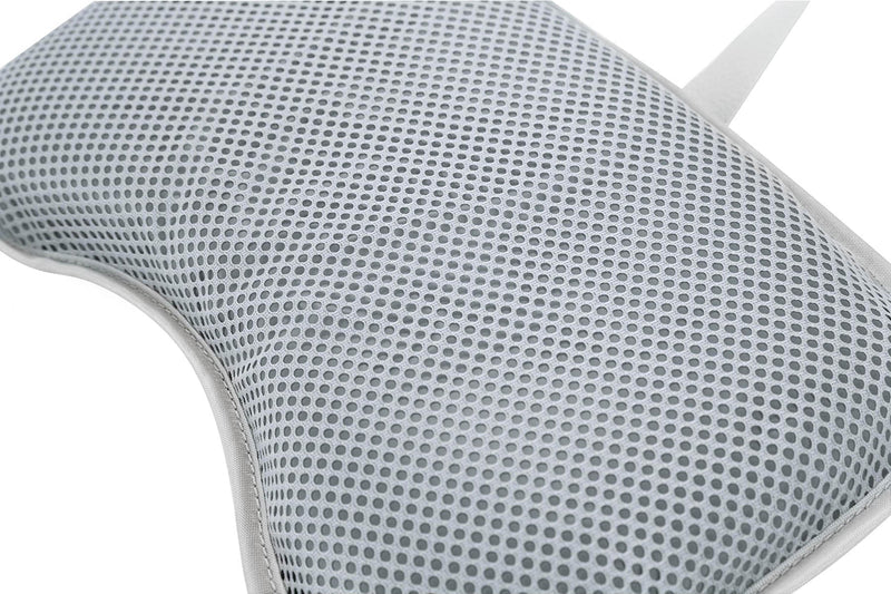 Lay-Z-Spa pillow balance weight detail