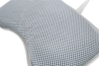 Lay-Z-Spa pillow balance weight detail