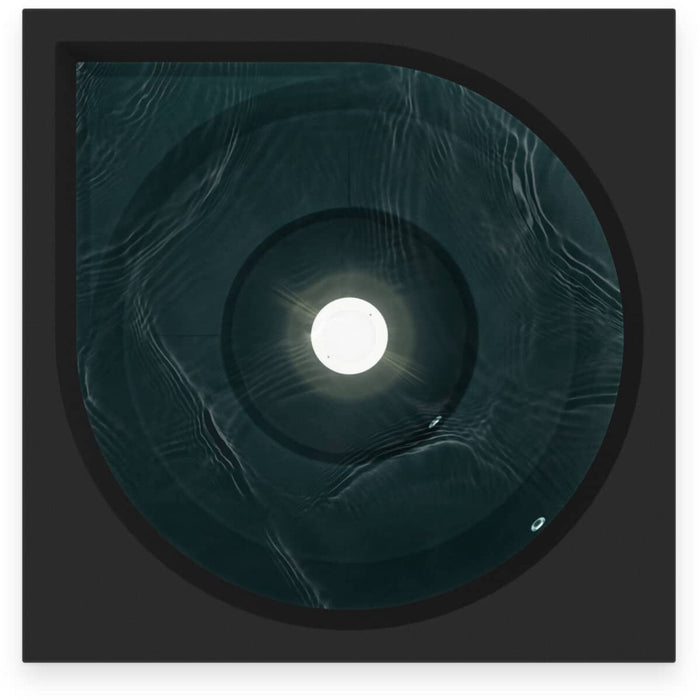 Pisara Wood-Burning Outdoor Hot Tub by Drop Spa