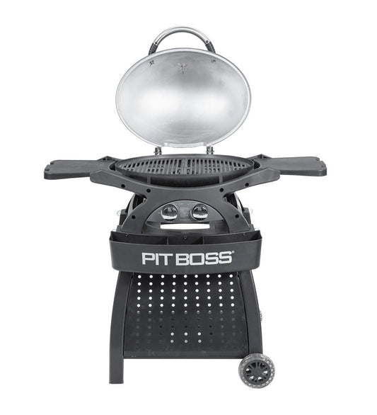 Pit Boss Sportsman 2 Portable Gas Grill